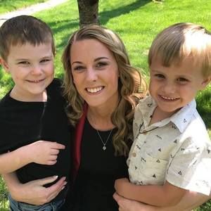 Meet your Posher, Kendell